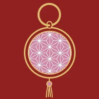 アクリルキーホルダー