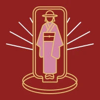 アクリルスタンド