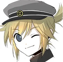 鏡音 錬