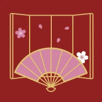 扇子・屏風